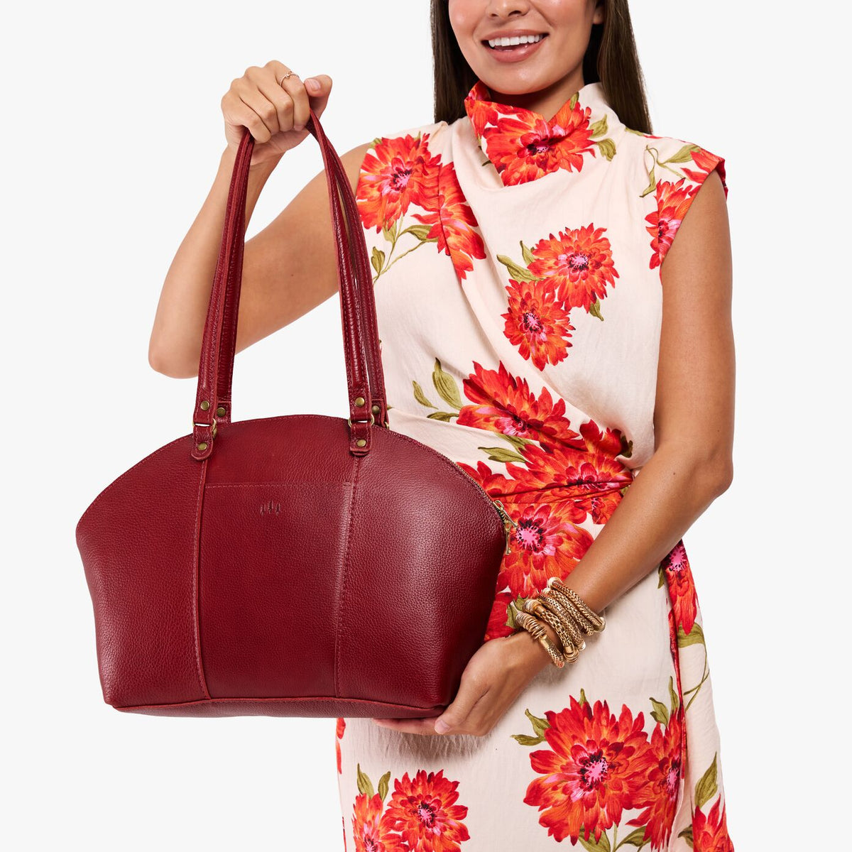 Logan Crossbody Bag