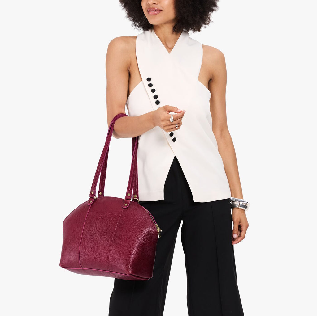 Logan Crossbody Bag