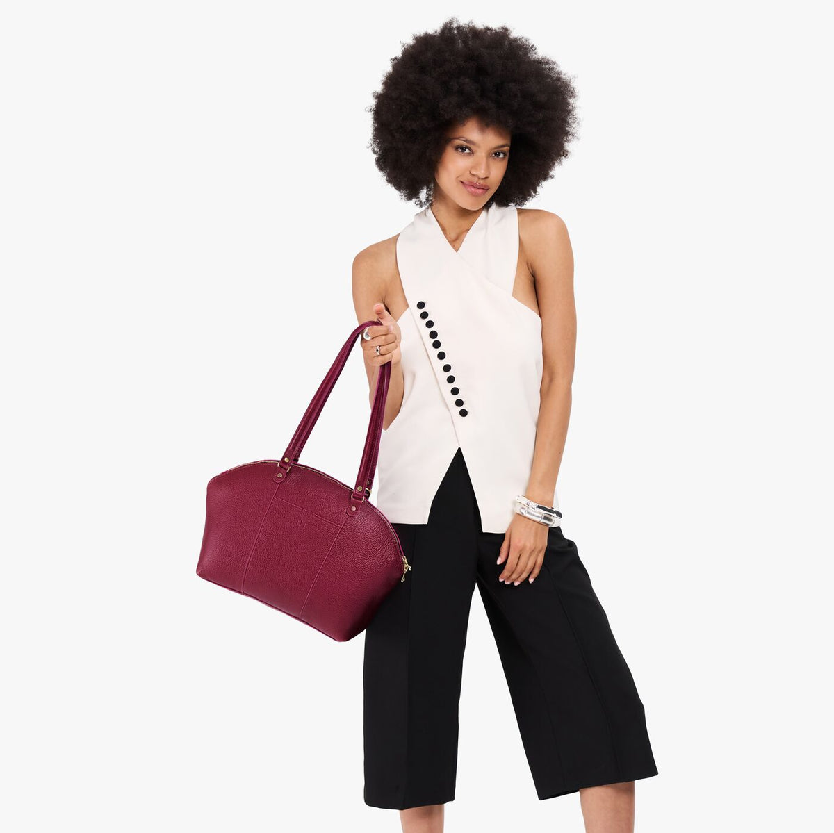 Logan Crossbody Bag