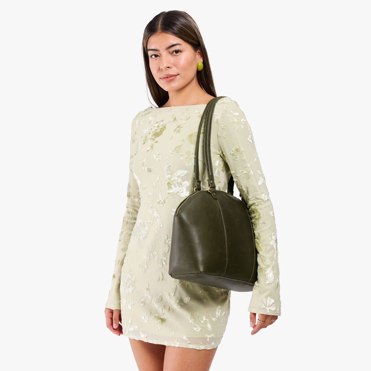 Logan Crossbody Bag