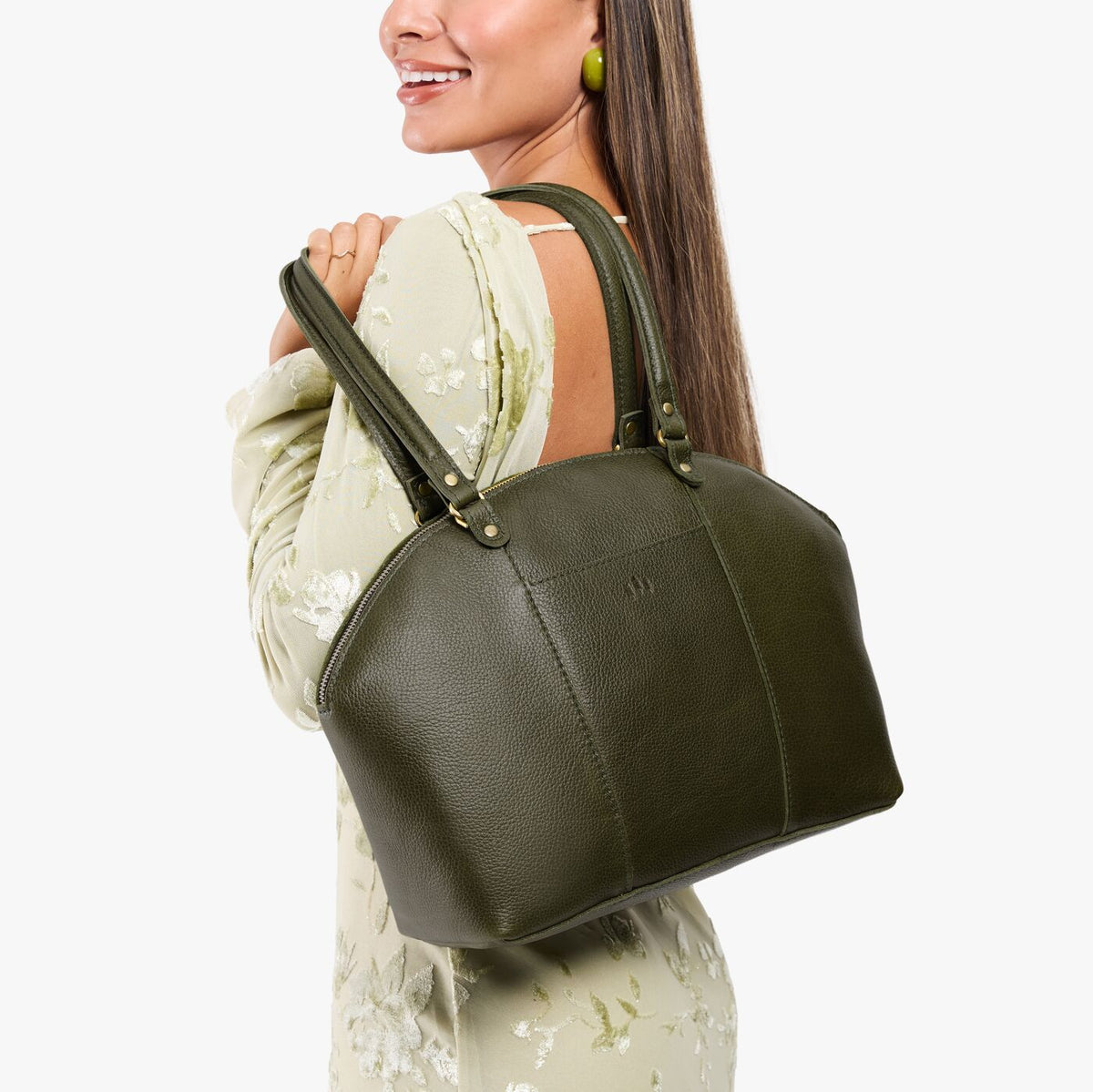 Logan Crossbody Bag