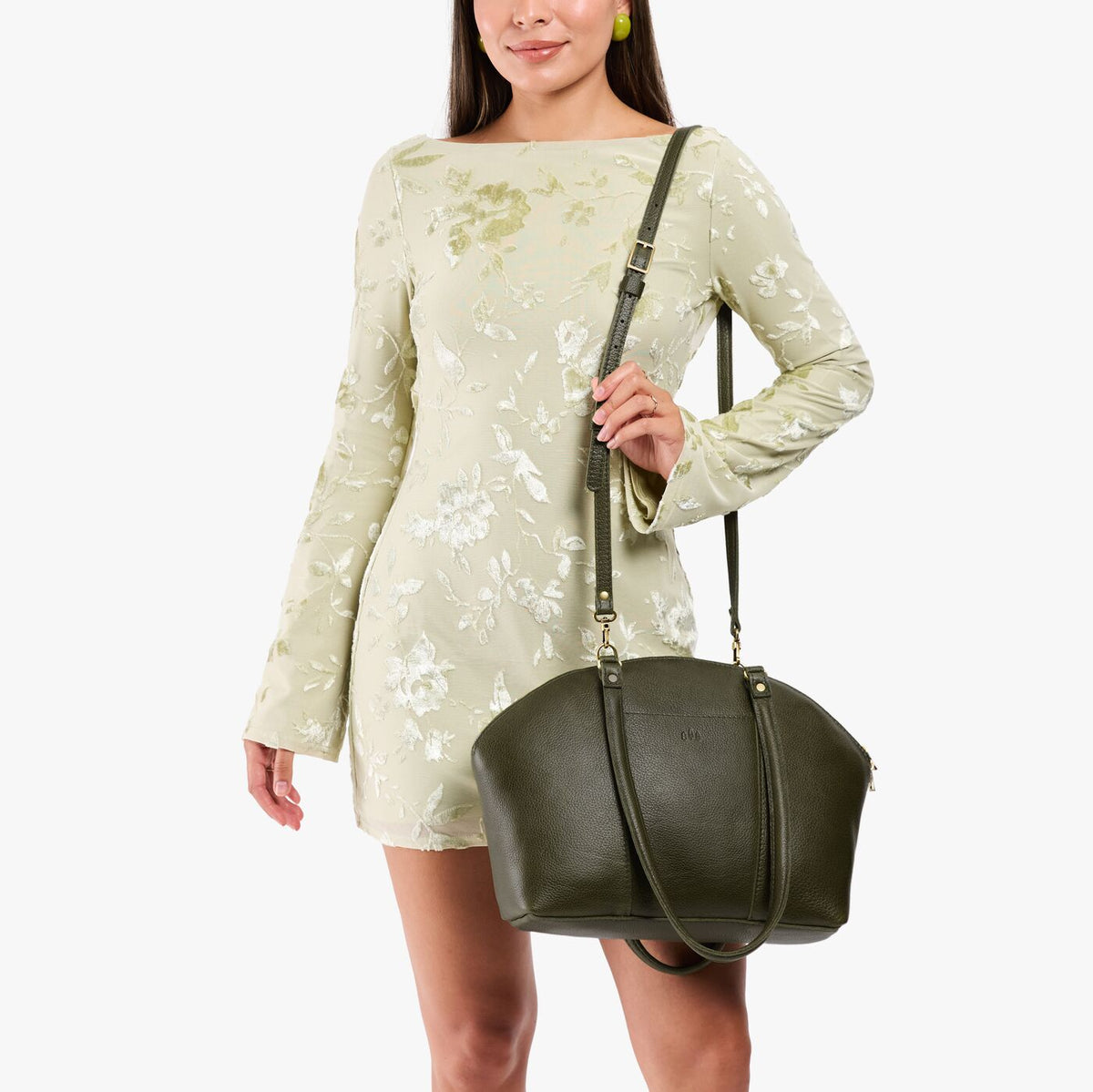 Logan Crossbody Bag