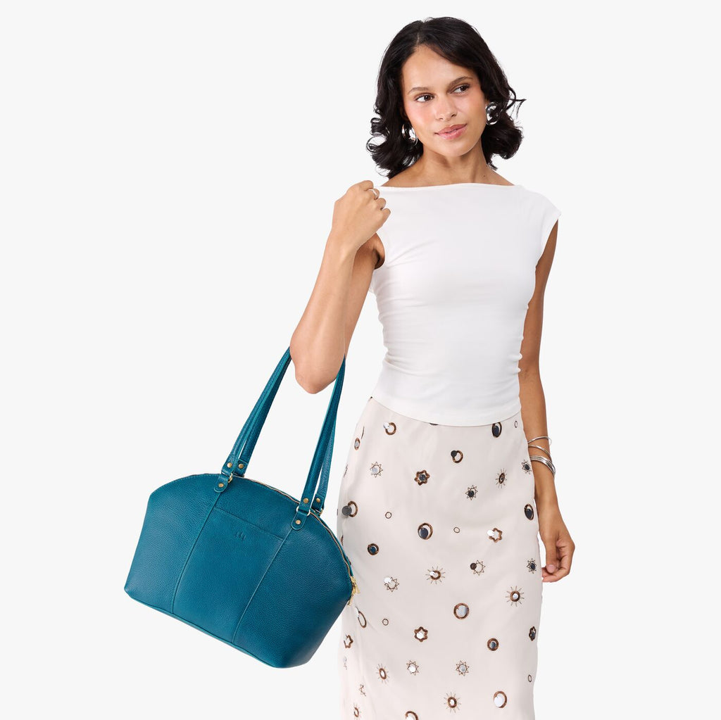 Logan Crossbody Bag