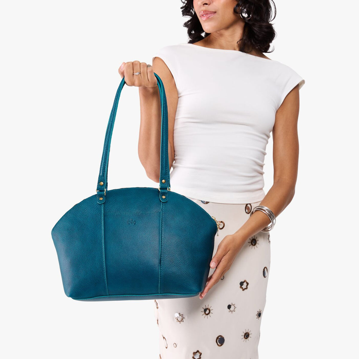Logan Crossbody Bag