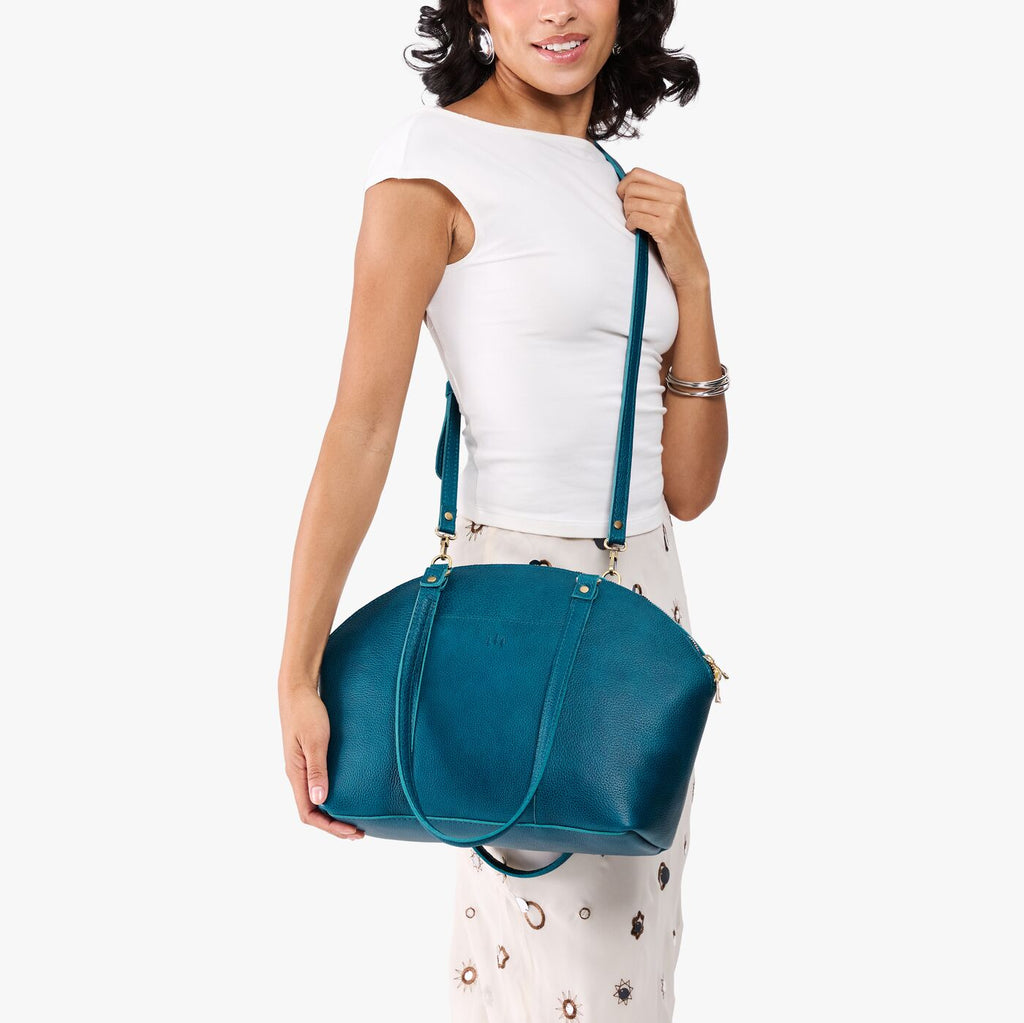 Logan Crossbody Bag
