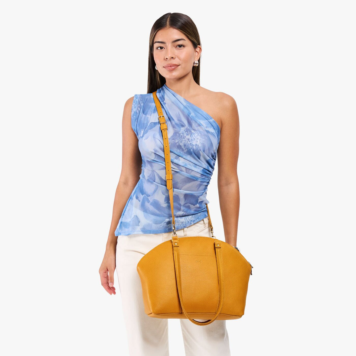 Logan Crossbody Bag