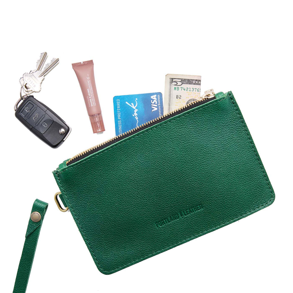 Zip-Zap Duo Wristlet