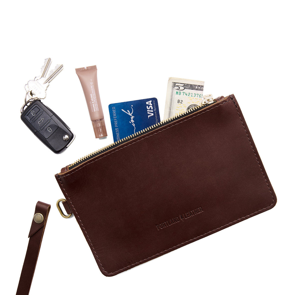 Zip-Zap Duo Wristlet