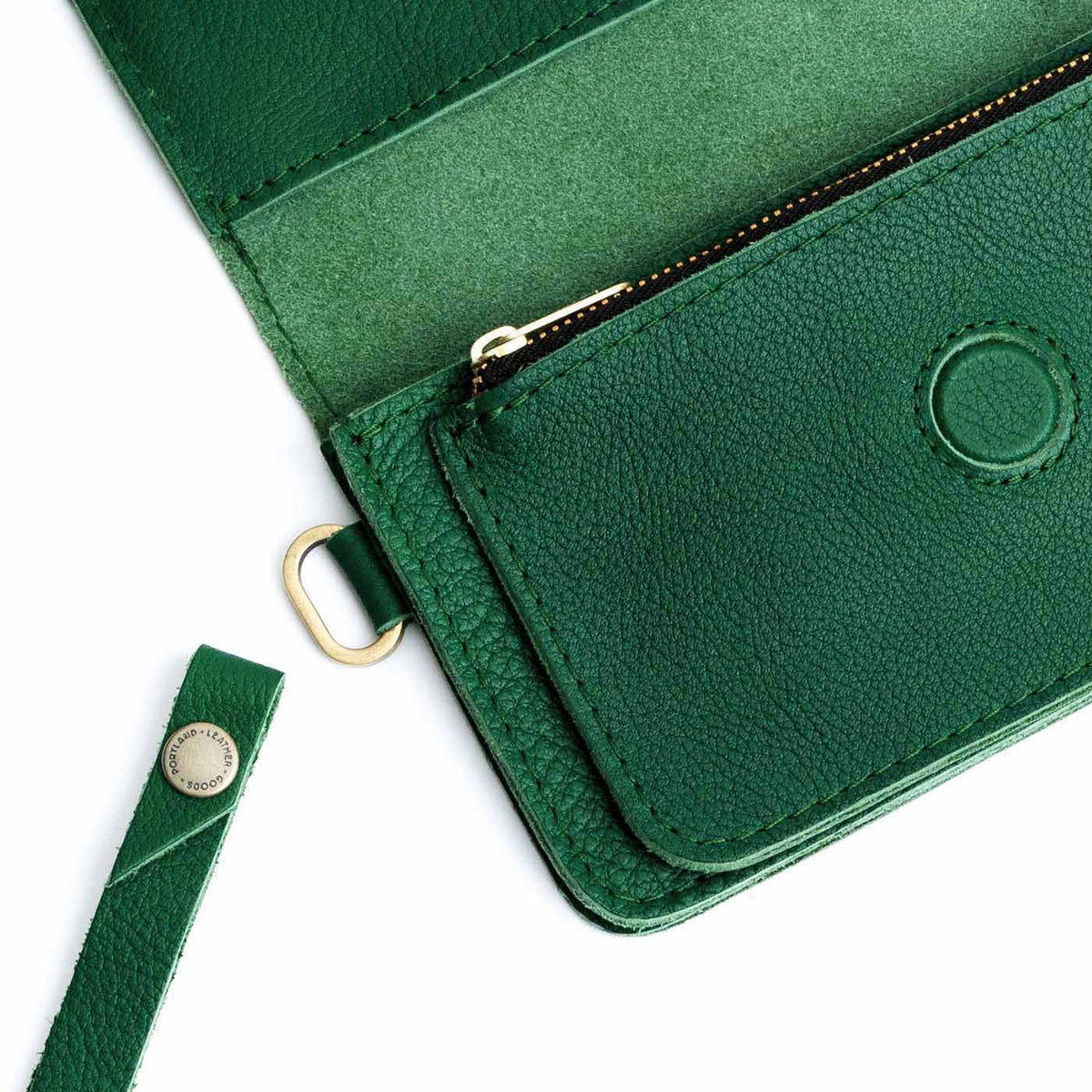Lily Wristlet