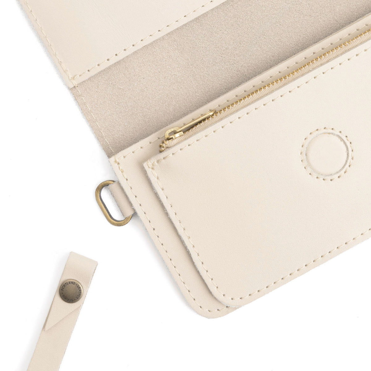 Lily Wristlet