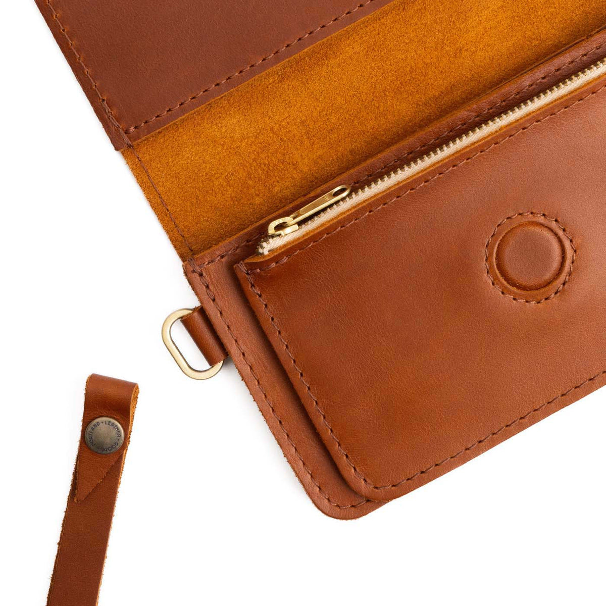 Lily Wristlet