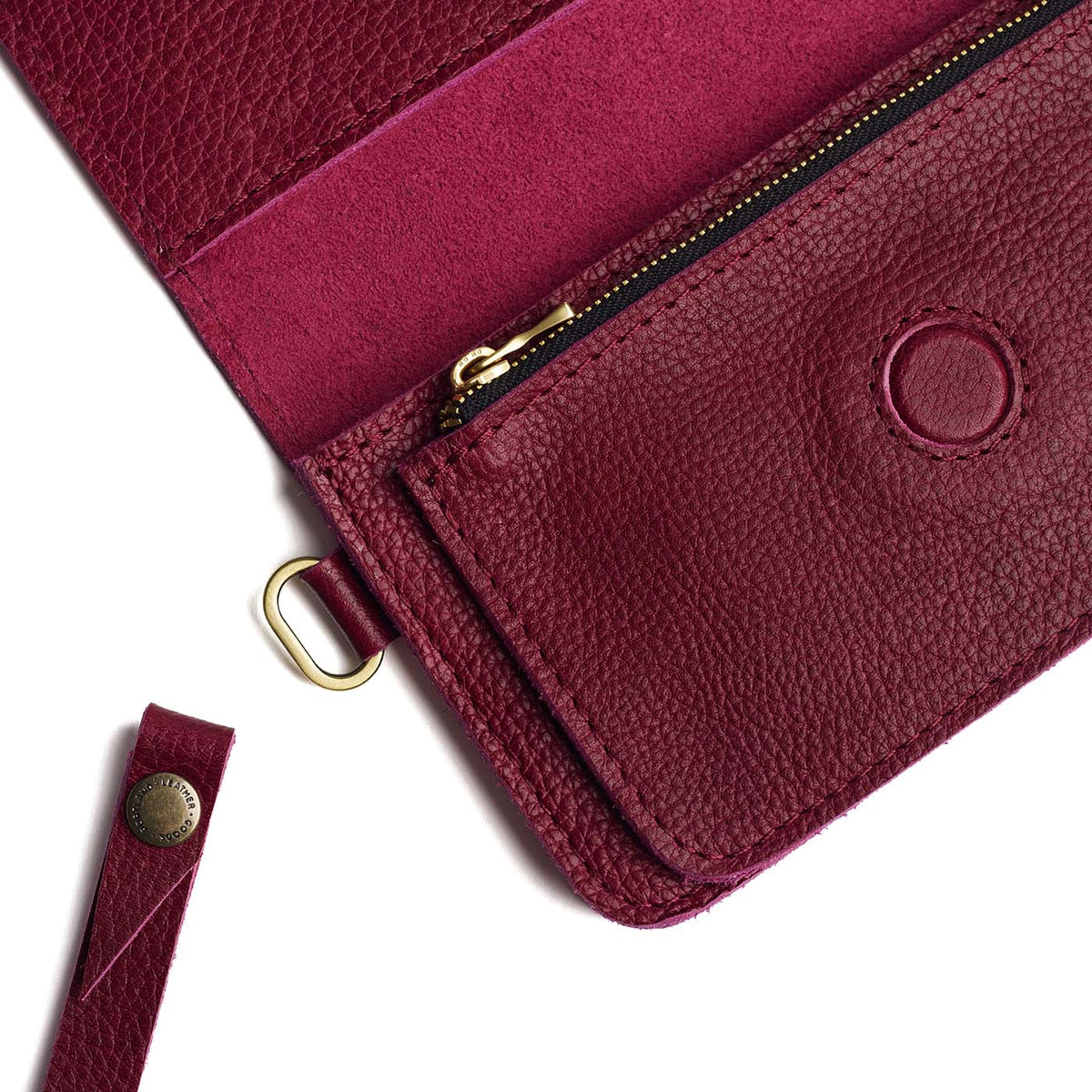 Lily Wristlet