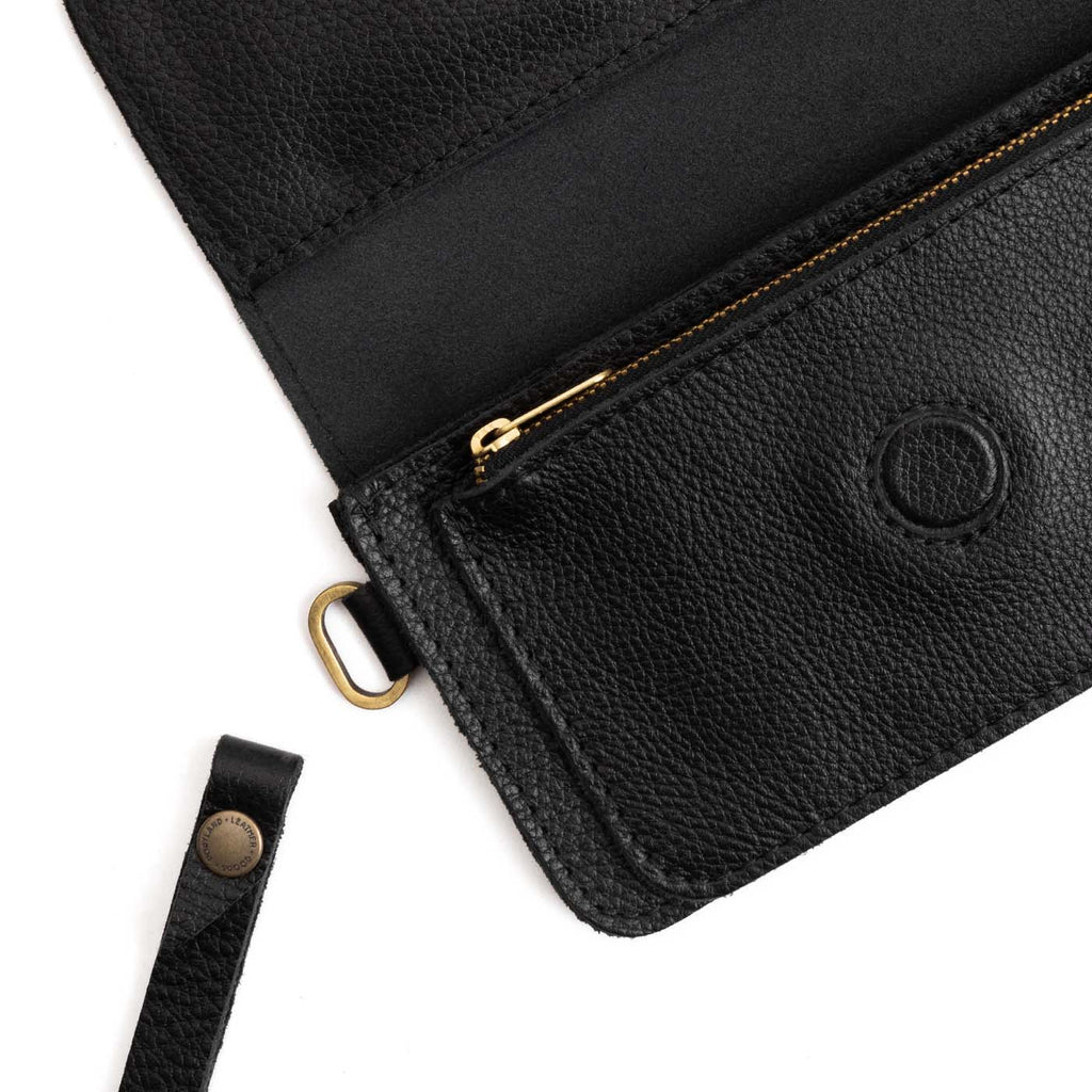 Lily Wristlet