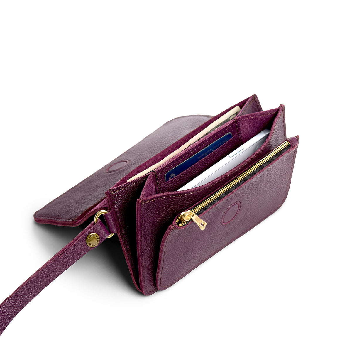 Lily Wristlet