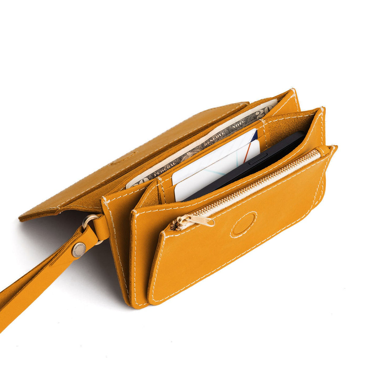Lily Wristlet
