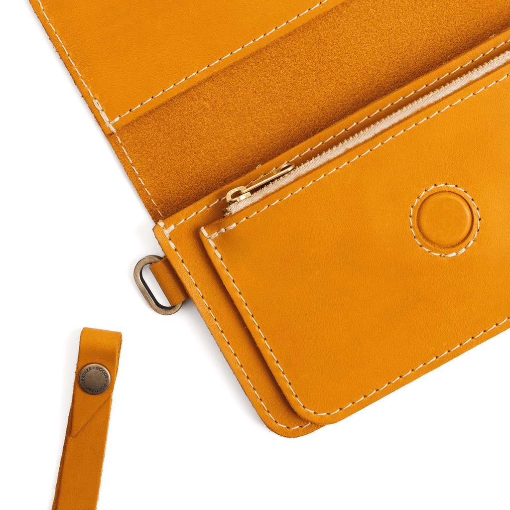 Lily Wristlet