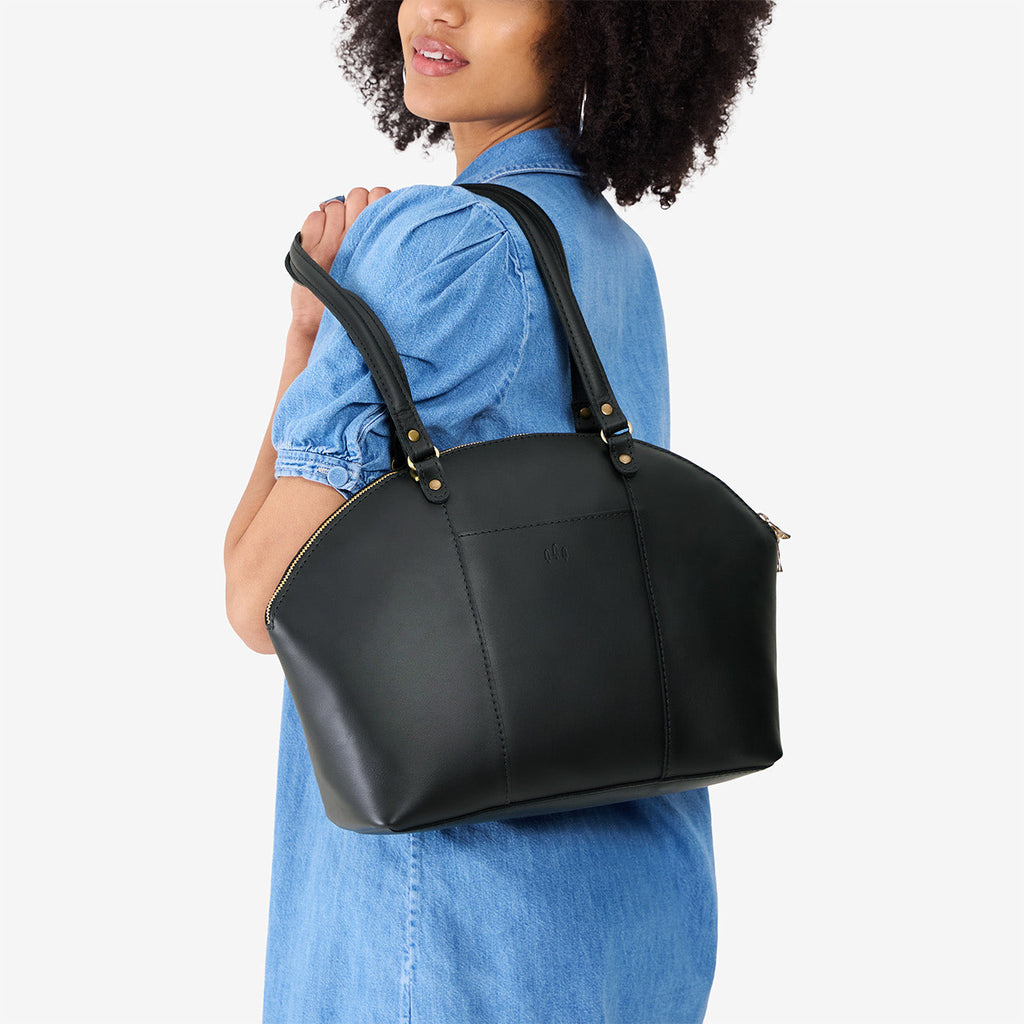 Logan Crossbody Bag