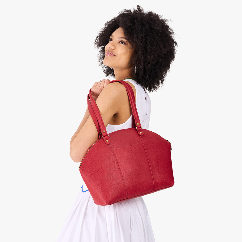 Logan Crossbody Bag