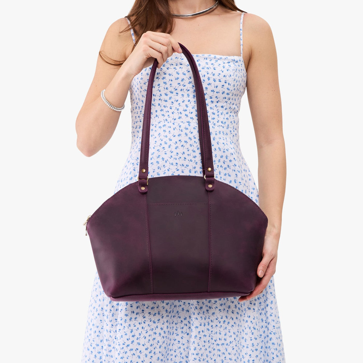 Logan Crossbody Bag