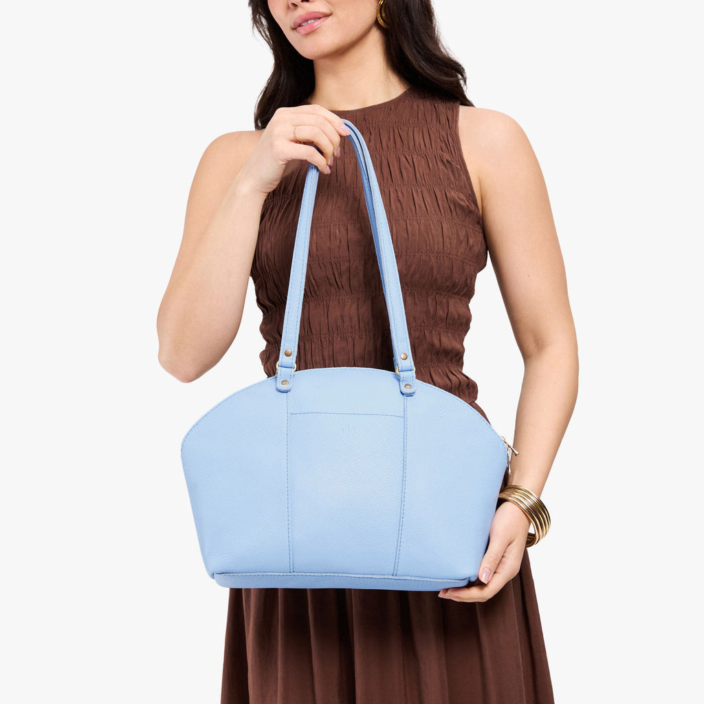 Logan Crossbody Bag
