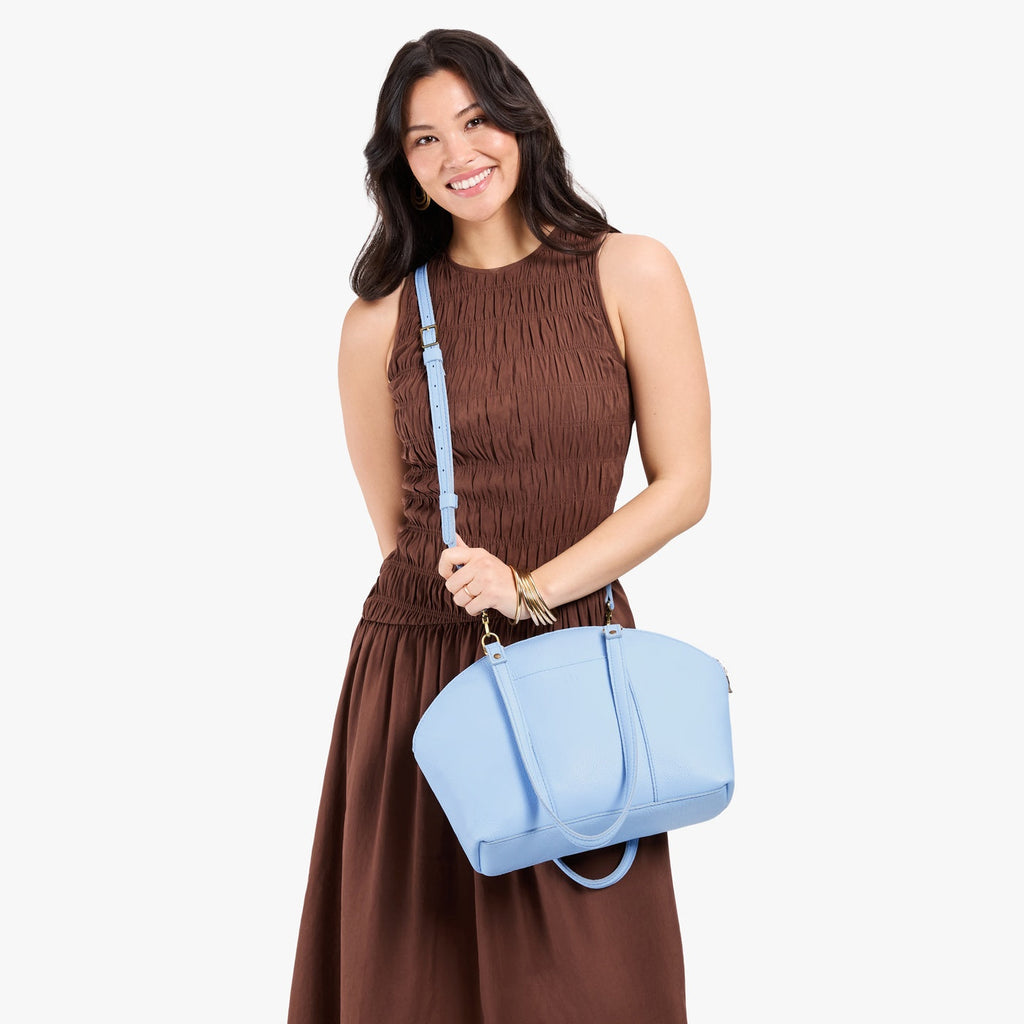 Logan Crossbody Bag