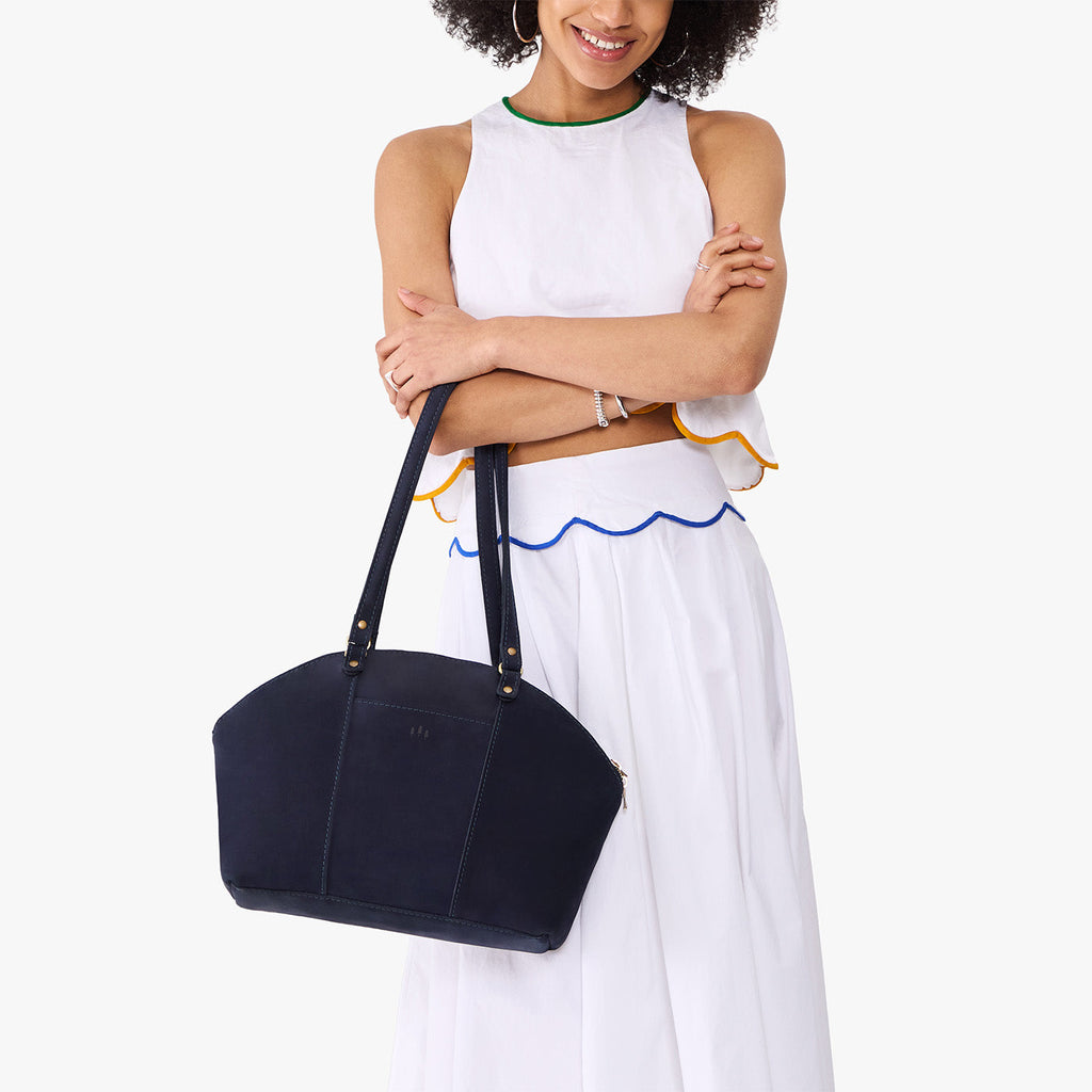 Logan Crossbody Bag