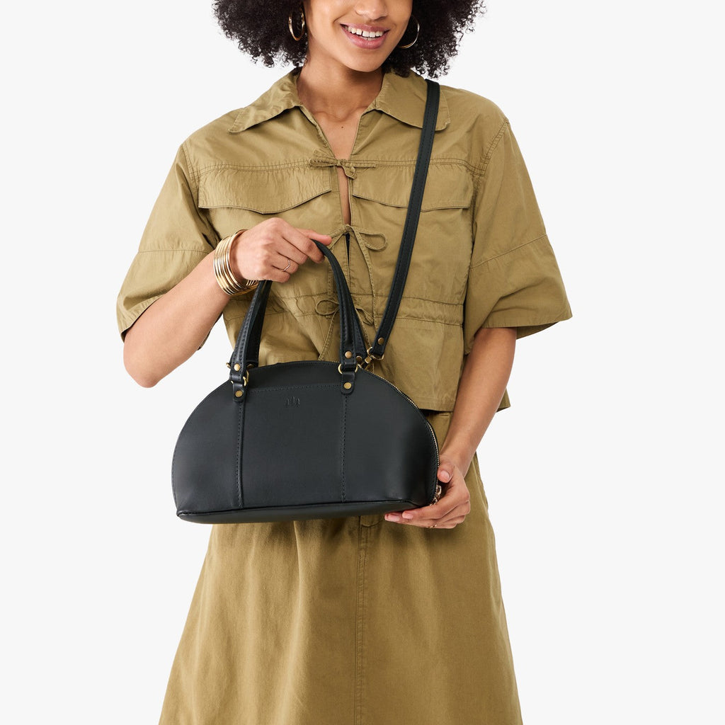 Logan Crossbody Bag