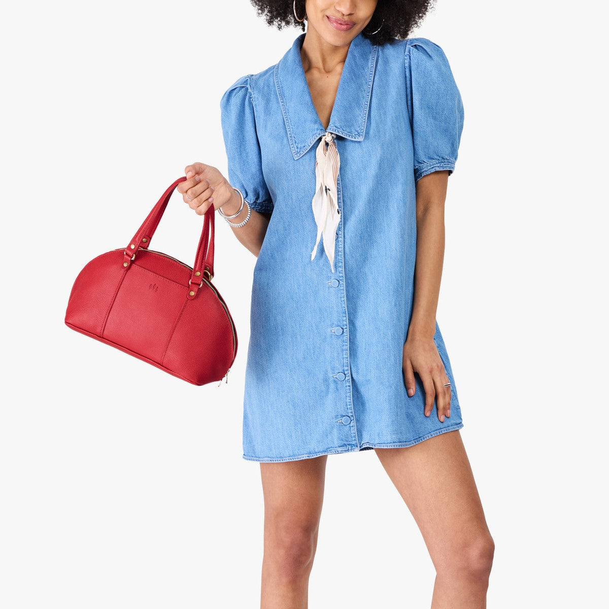 Logan Crossbody Bag
