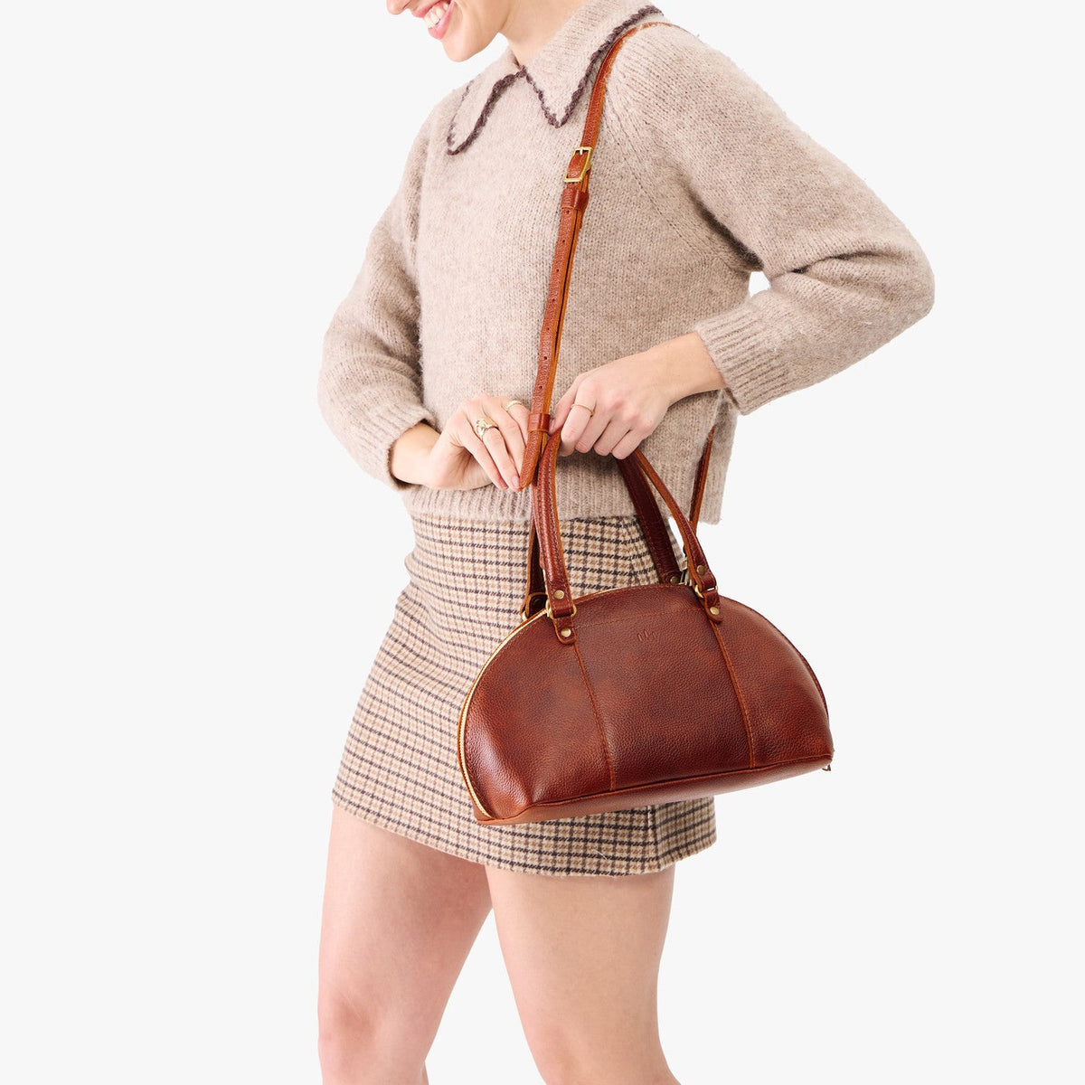 Logan Crossbody Bag