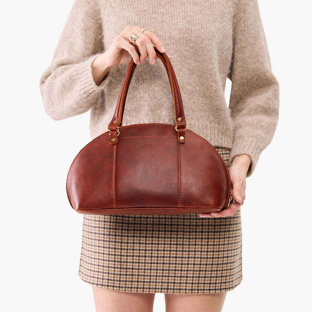 Logan Crossbody Bag
