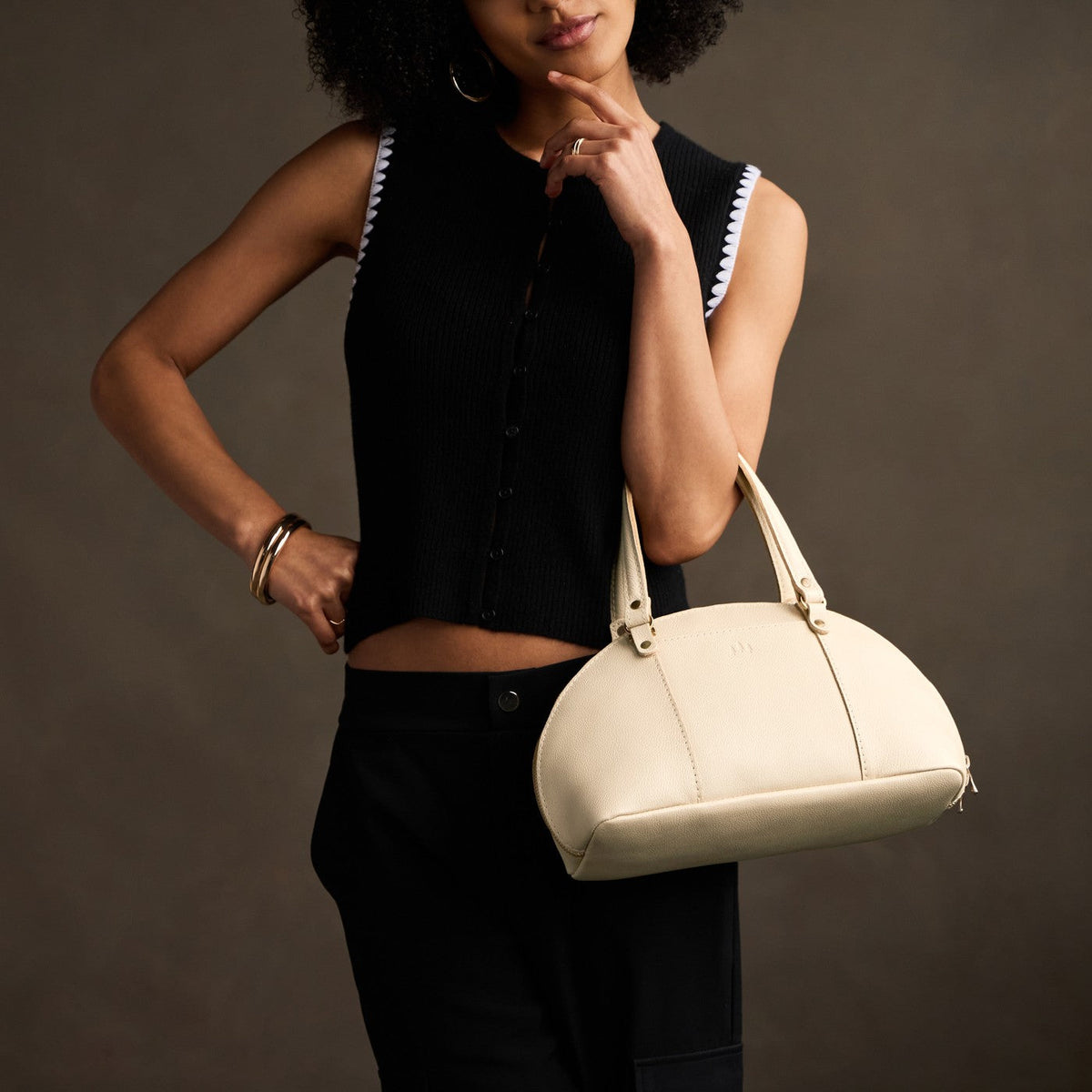Logan Crossbody Bag