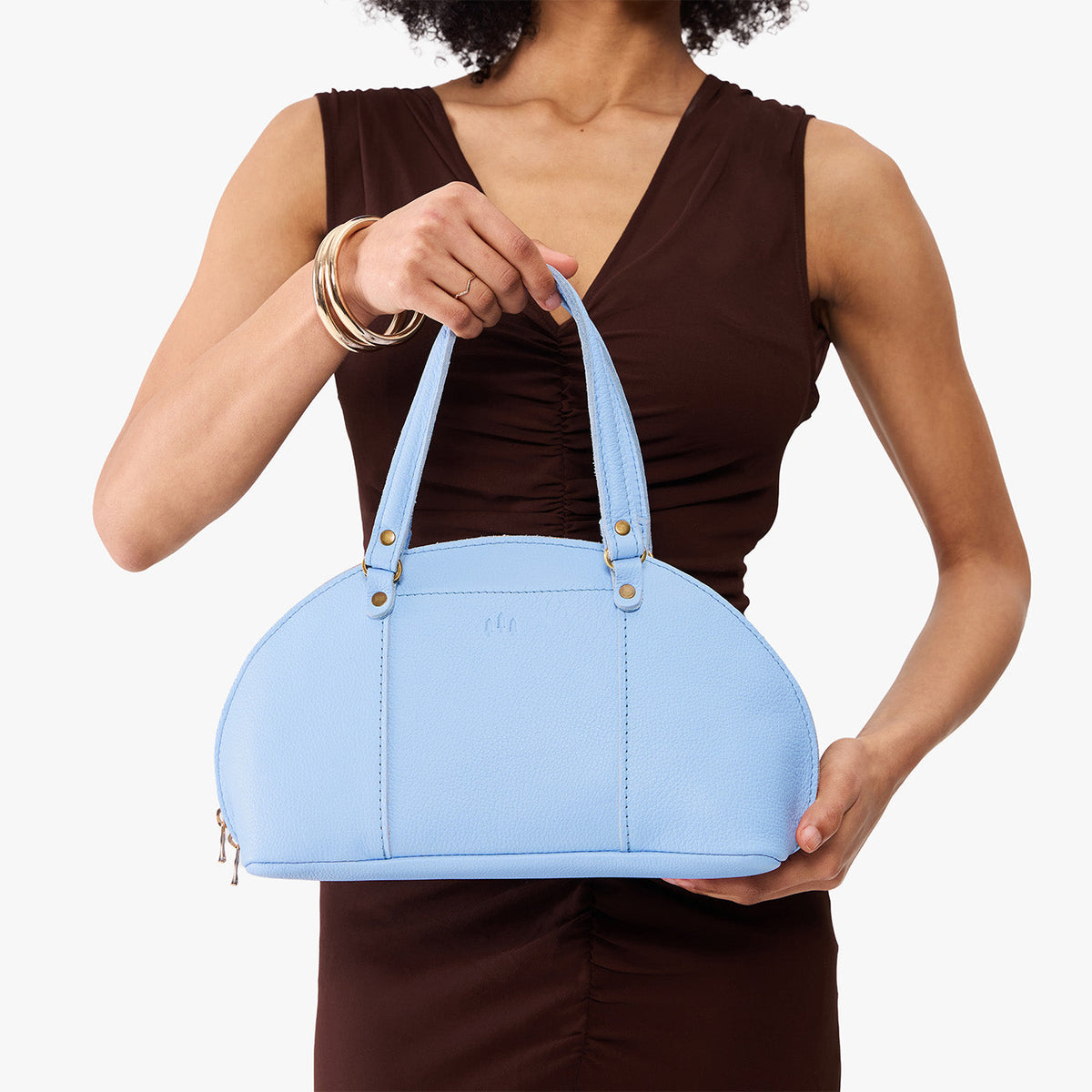 Logan Crossbody Bag