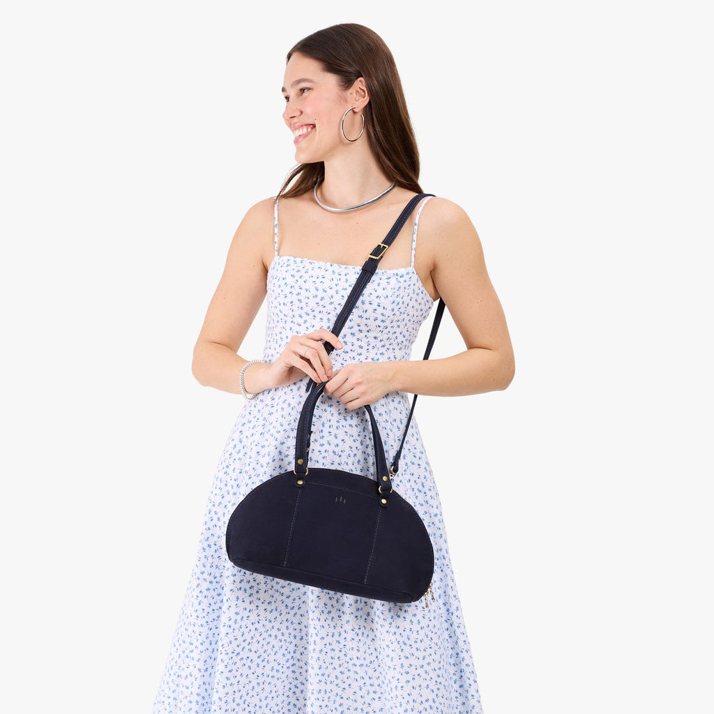Logan Crossbody Bag
