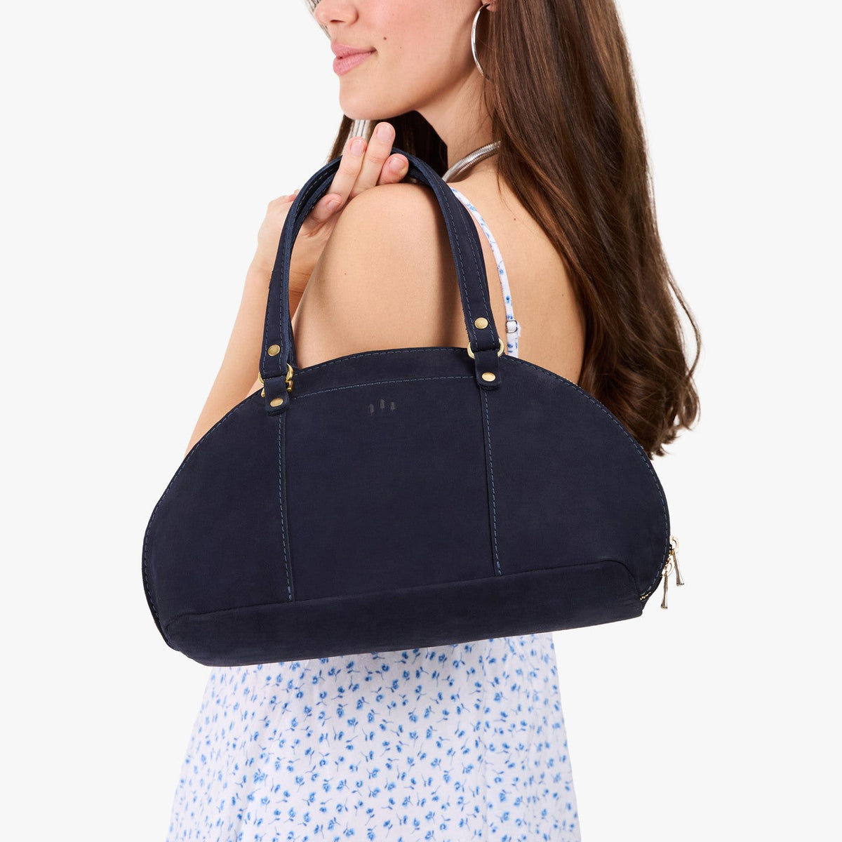 Logan Crossbody Bag