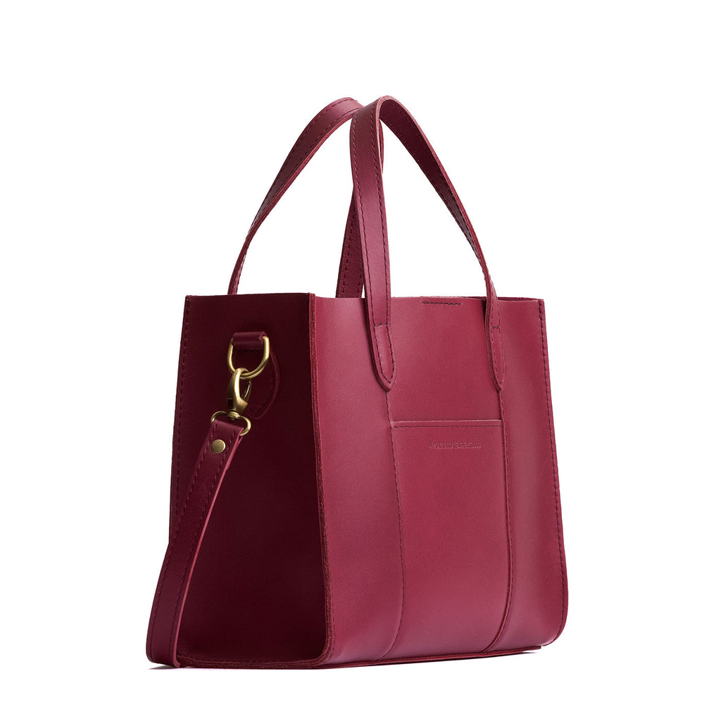Lola Crossbody Tote