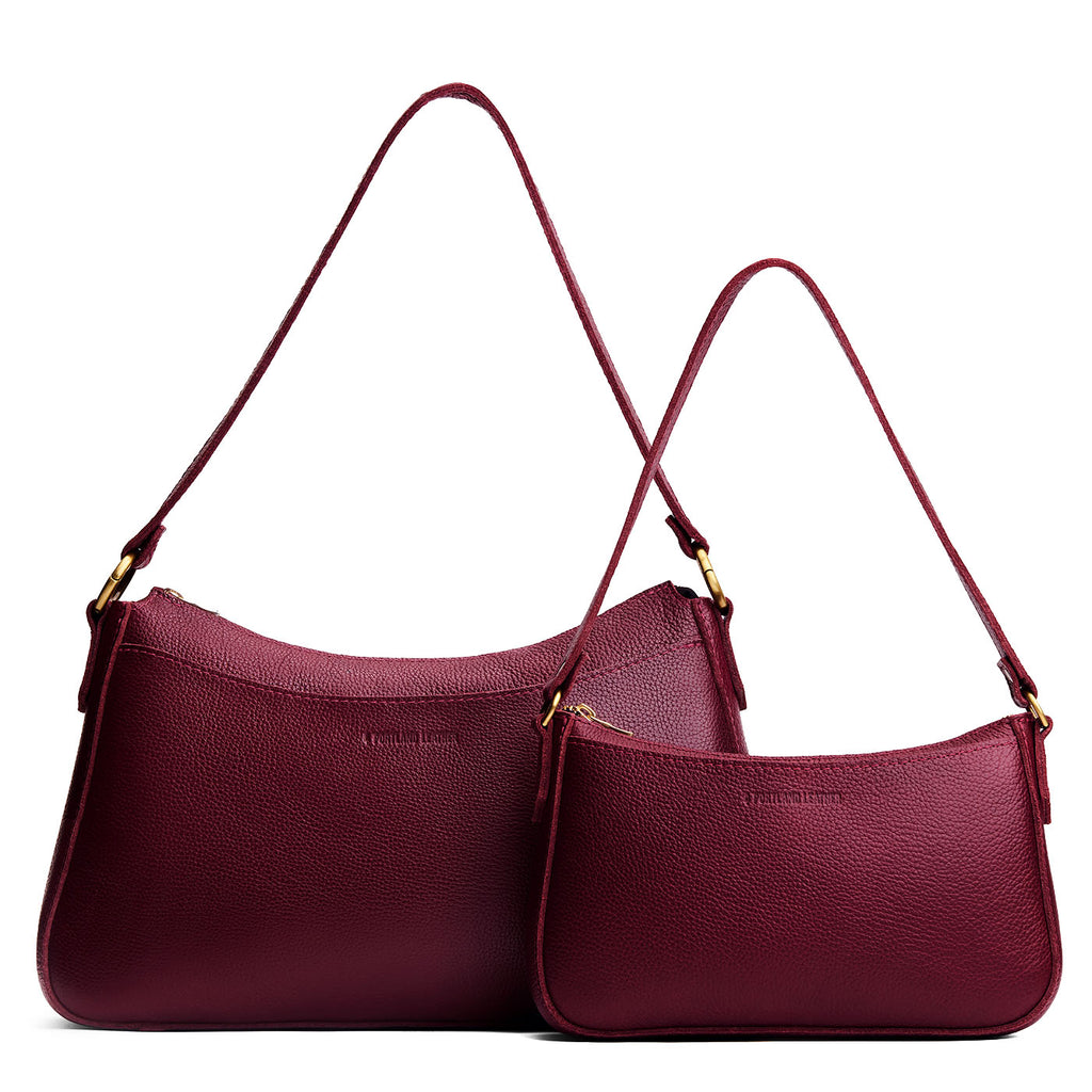 Lucy Shoulder Bag