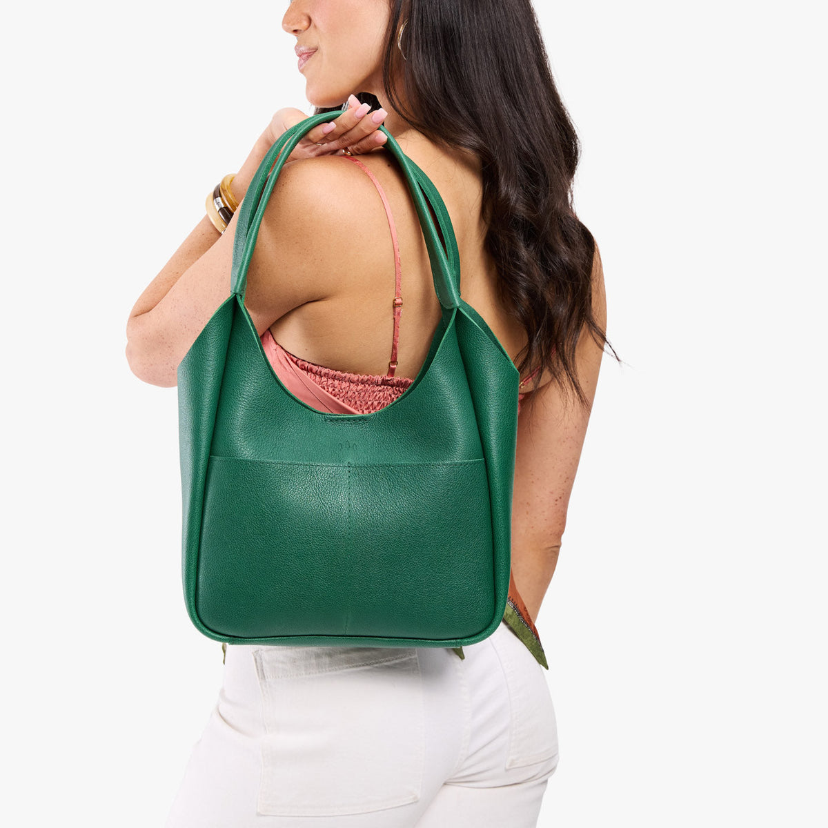 Madison Shoulder Bag