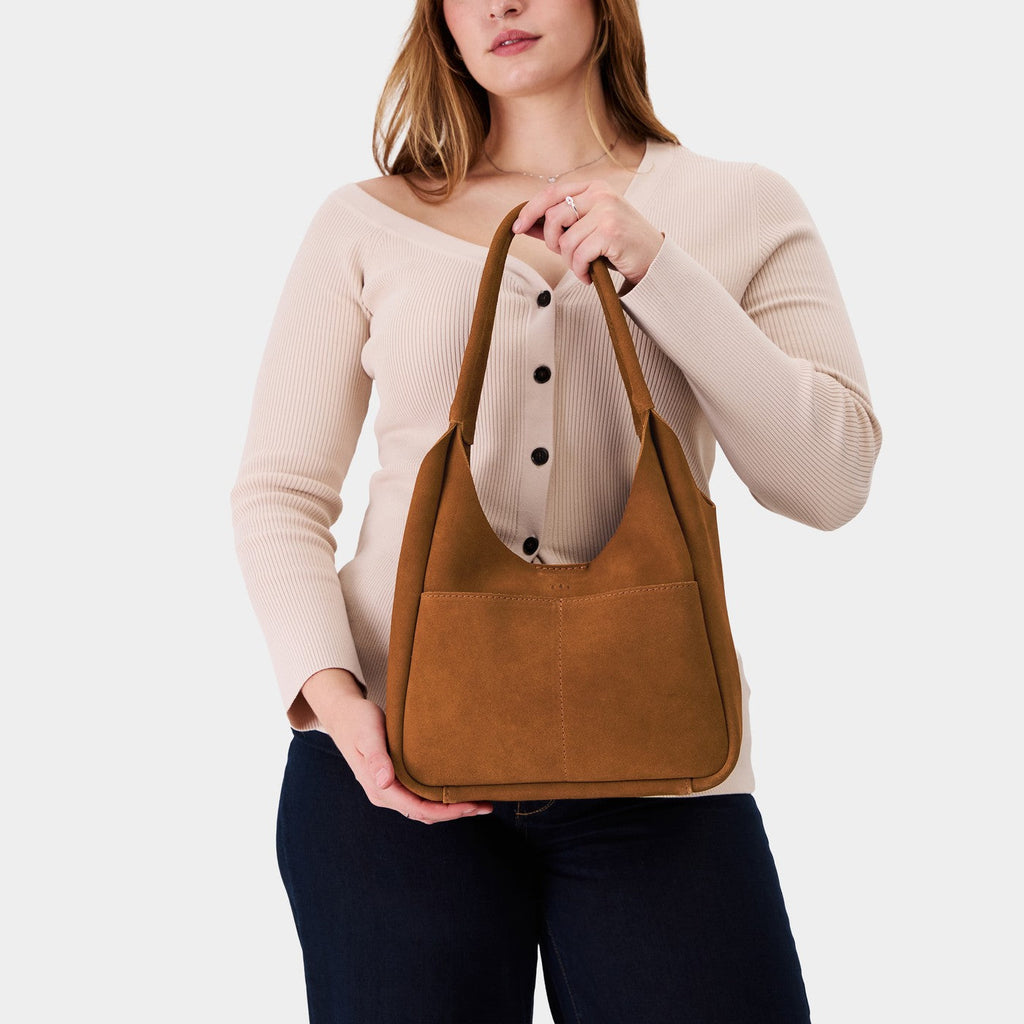 Madison Shoulder Bag