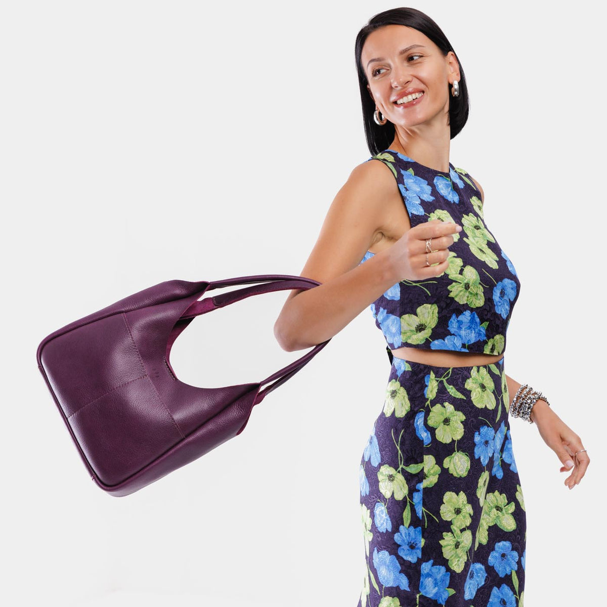 Madison Shoulder Bag