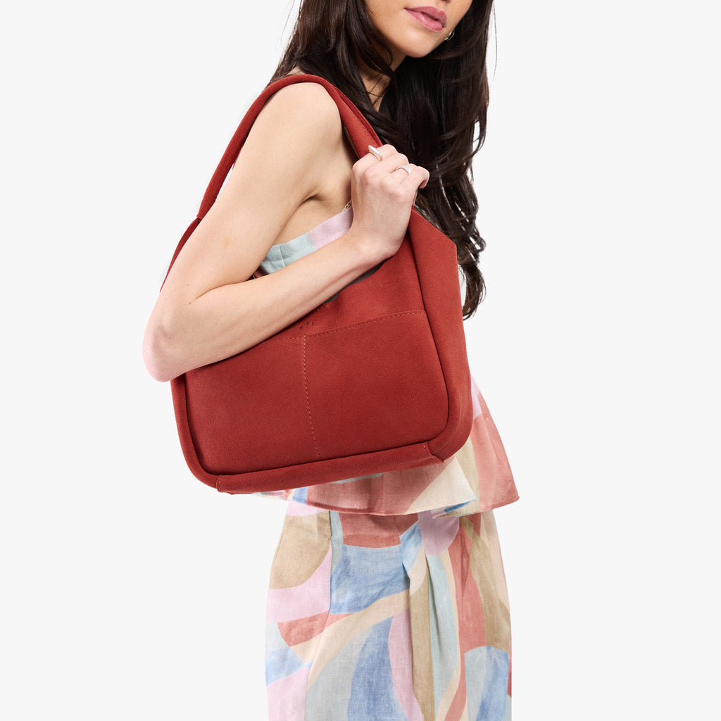 Madison Shoulder Bag