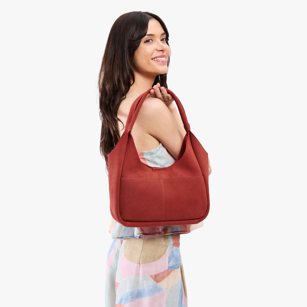 Madison Shoulder Bag
