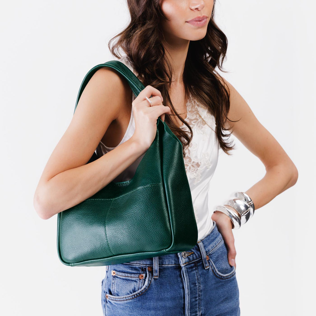 Madison Shoulder Bag
