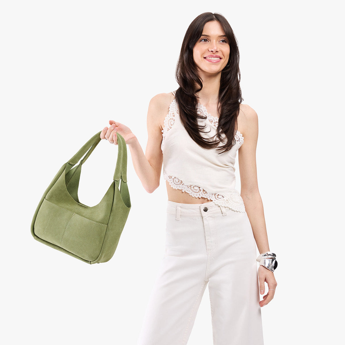 Madison Shoulder Bag