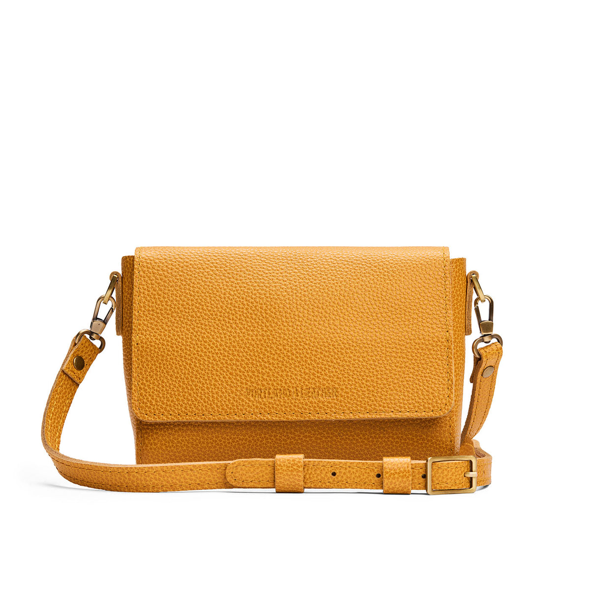 Metro Crossbody