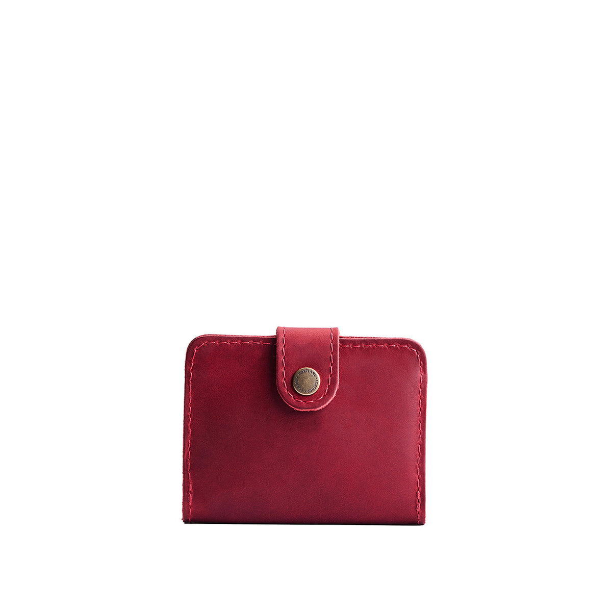 Mini Bifold Wallet