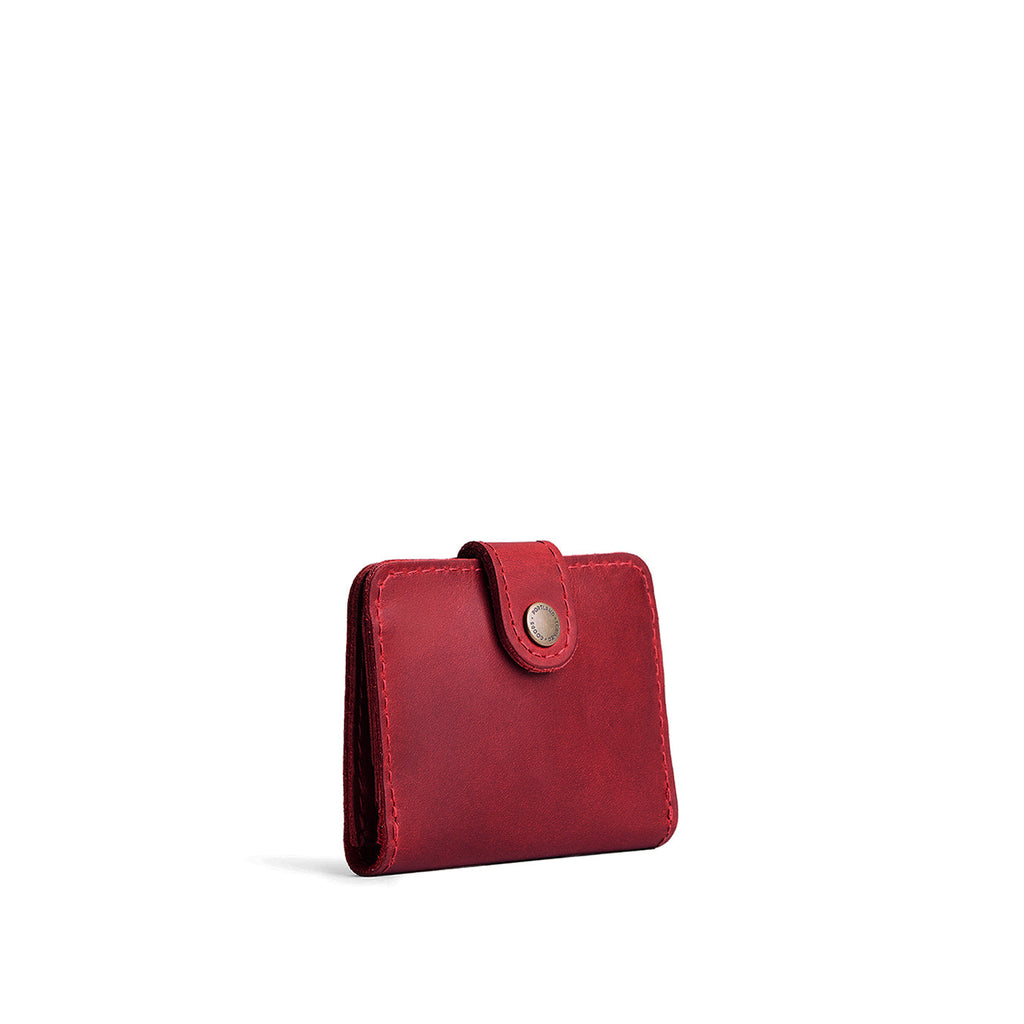 Mini Bifold Wallet