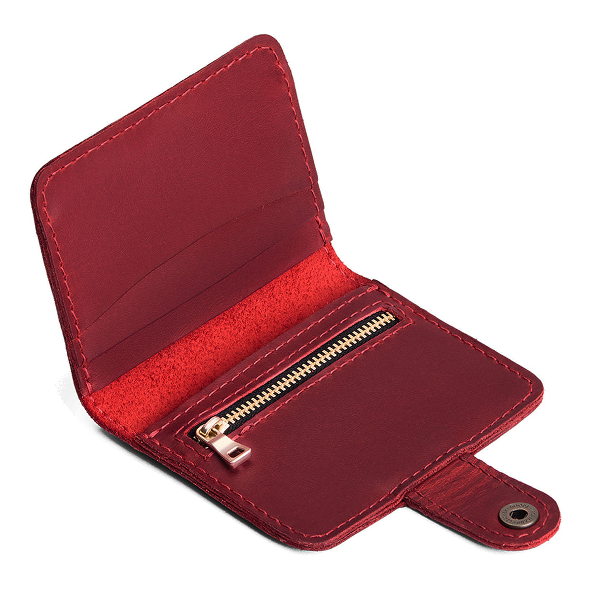 Mini Bifold Wallet