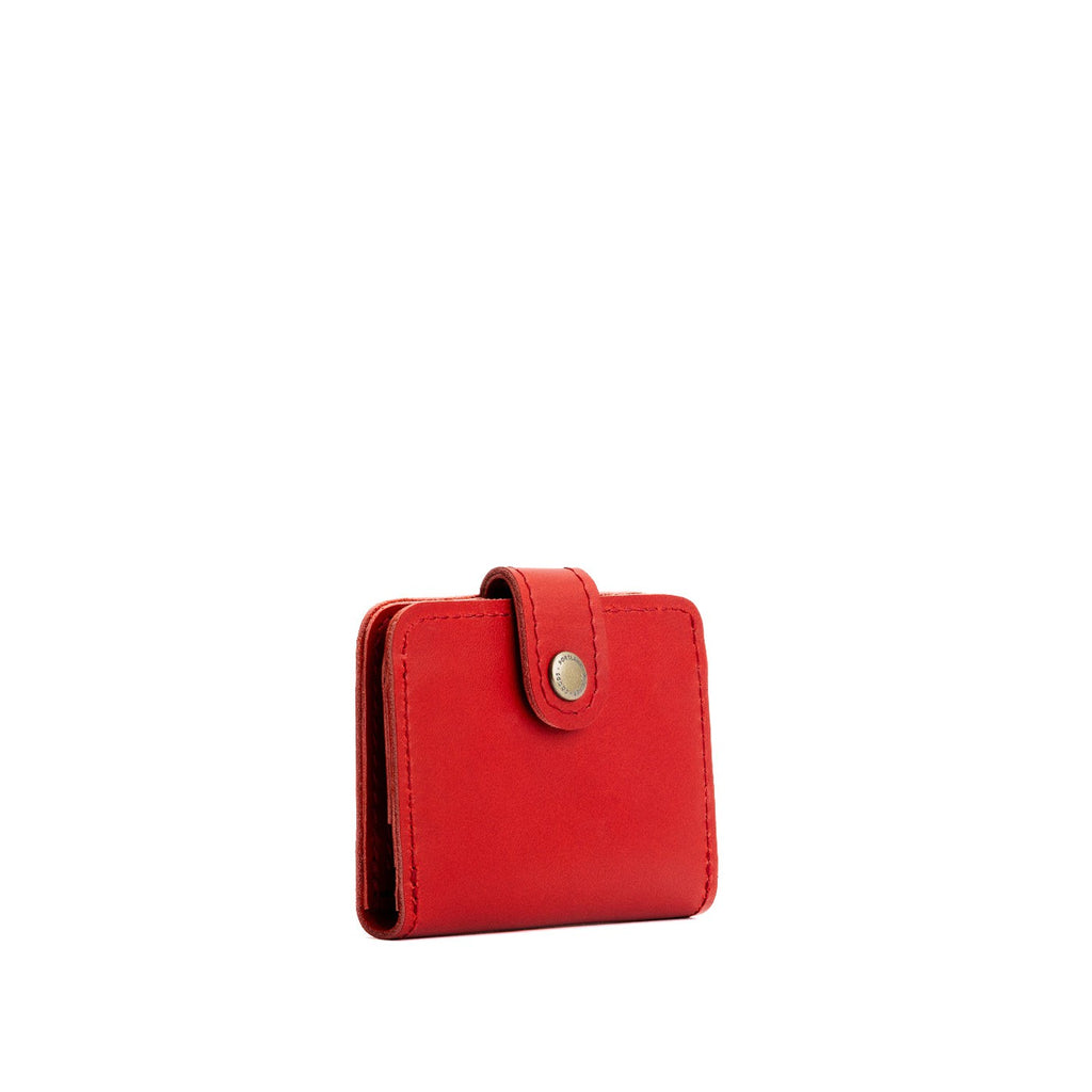 Mini Bifold Wallet
