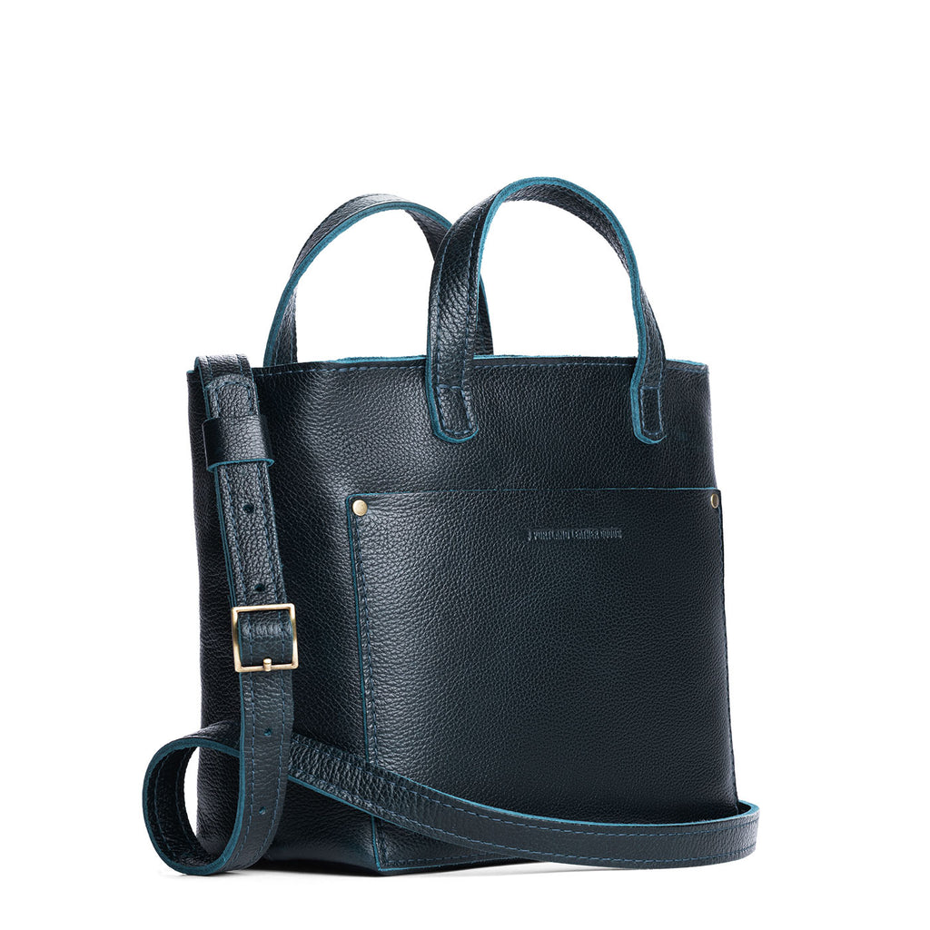 Mini Crossbody Tote