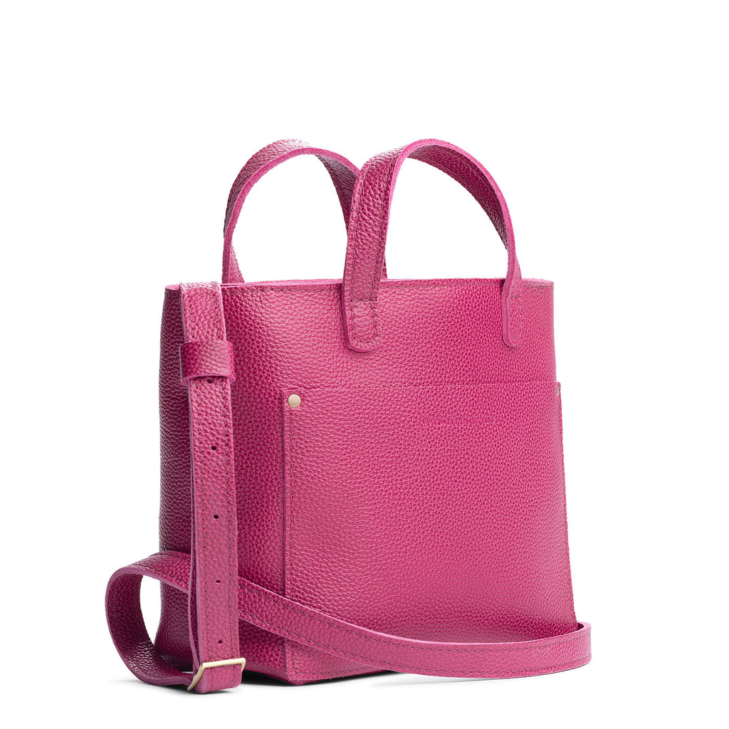 Mini Crossbody Tote